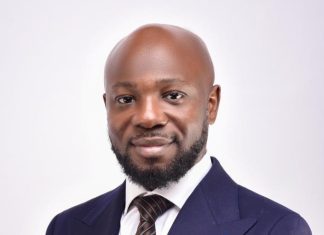 Ing. Prince Osisiadan Advocates For Climate Action In Sports At Global Forum